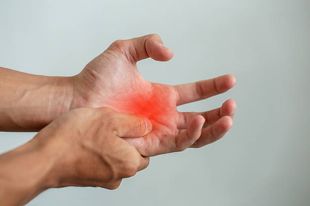 Vrouw in balans - rust en herstel