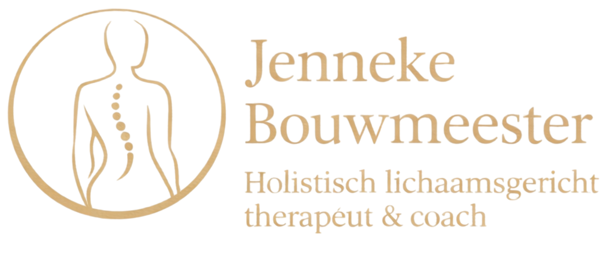 Jenneke Bouwmeester Logo